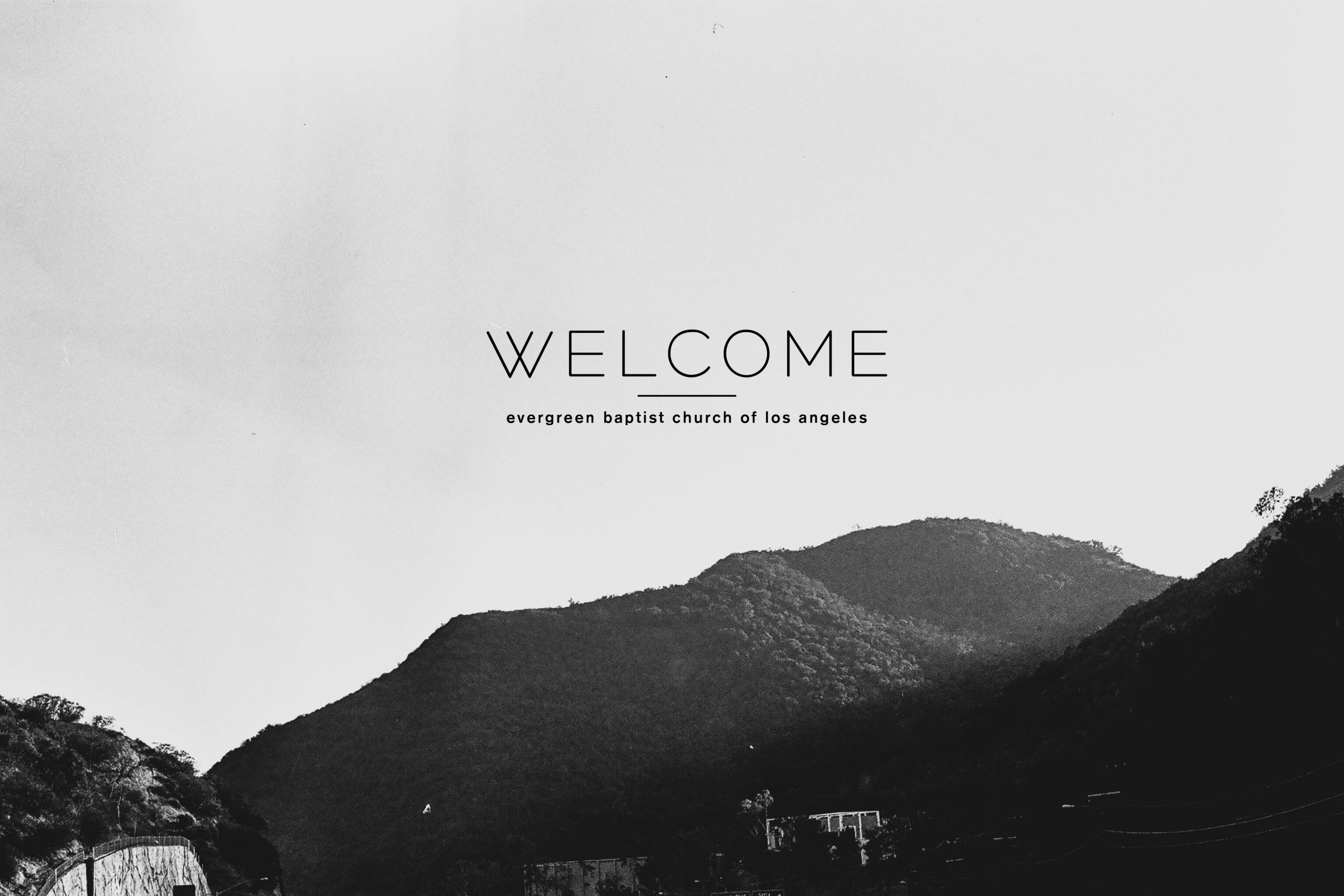 Evergreen Baptist Church of Los Angeles