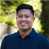Grow: Bernard Garcia
