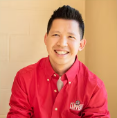 Grow: (Pastor Ryan Chin)